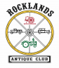 Rocklands Antique Club